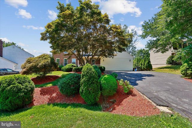 24009 PREAKNESS DR, Damascus, MD 20872