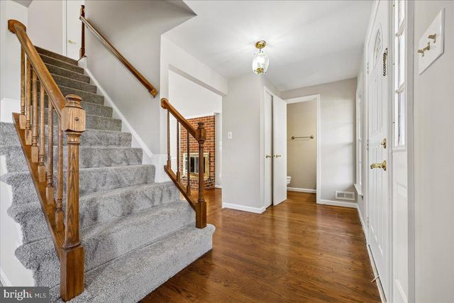 24009 PREAKNESS DR, Damascus, MD 20872