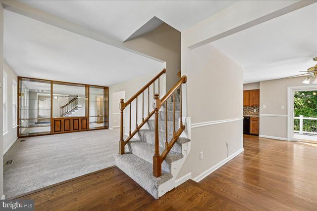 24009 PREAKNESS DR, Damascus, MD 20872