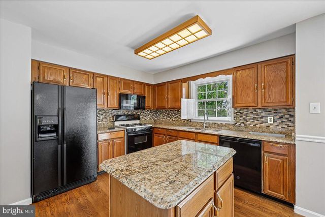 24009 PREAKNESS DR, Damascus, MD 20872