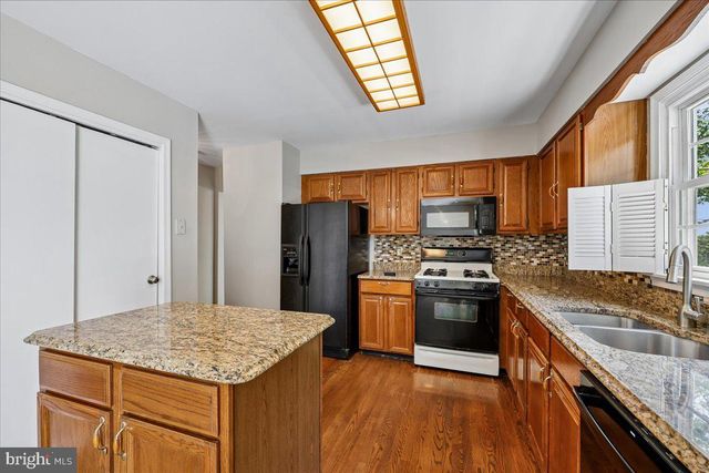 24009 PREAKNESS DR, Damascus, MD 20872