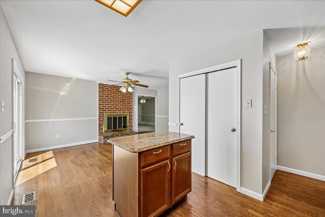 24009 PREAKNESS DR, Damascus, MD 20872