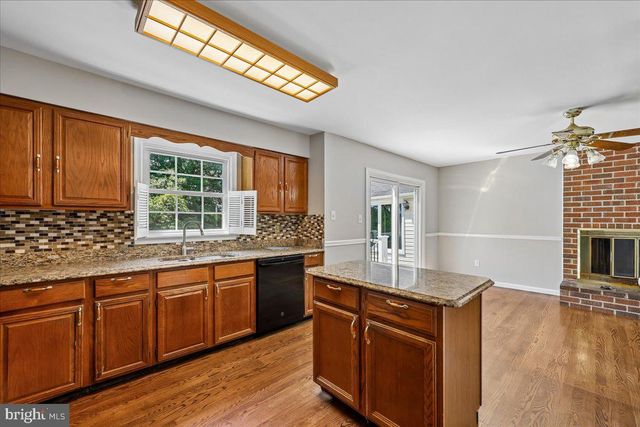 24009 PREAKNESS DR, Damascus, MD 20872