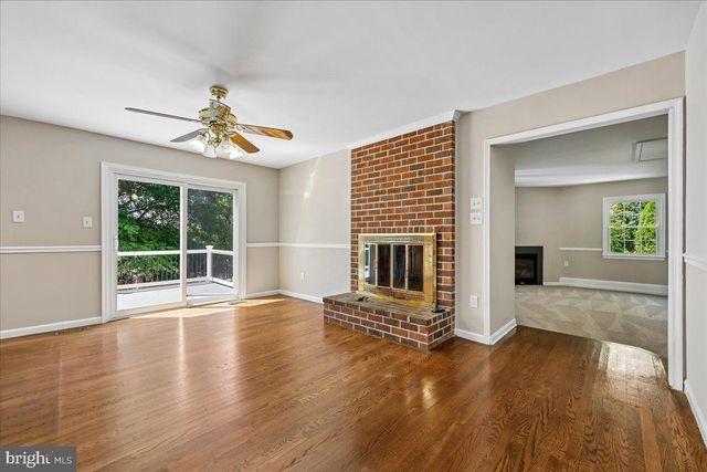 24009 PREAKNESS DR, Damascus, MD 20872