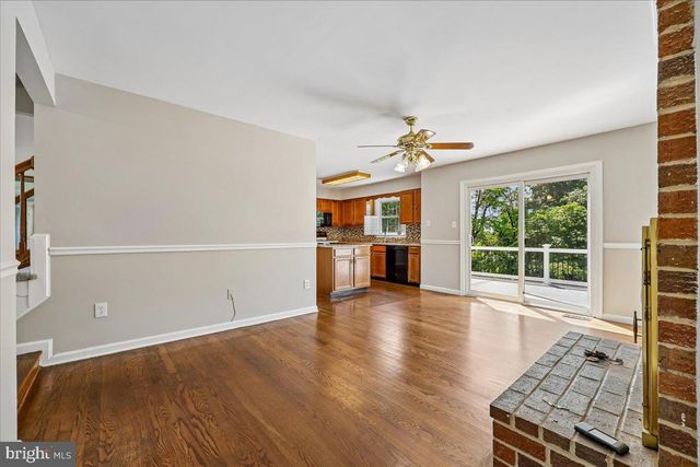 24009 PREAKNESS DR, Damascus, MD 20872