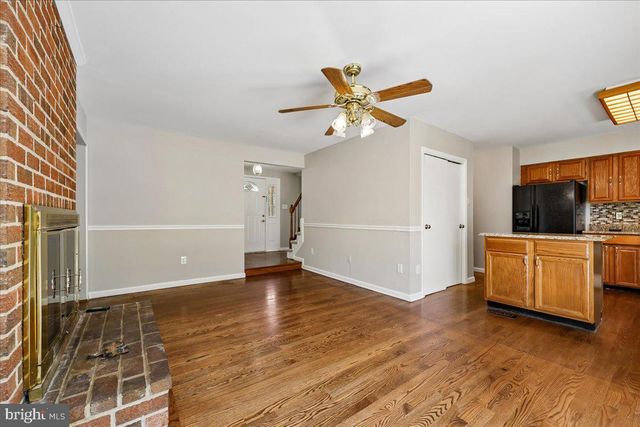 24009 PREAKNESS DR, Damascus, MD 20872