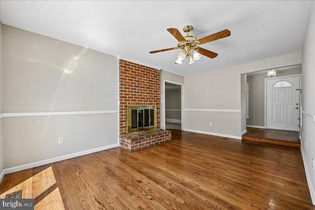 24009 PREAKNESS DR, Damascus, MD 20872