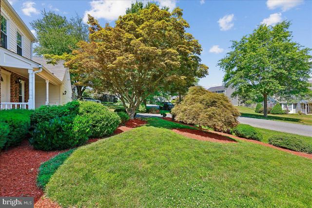 24009 PREAKNESS DR, Damascus, MD 20872