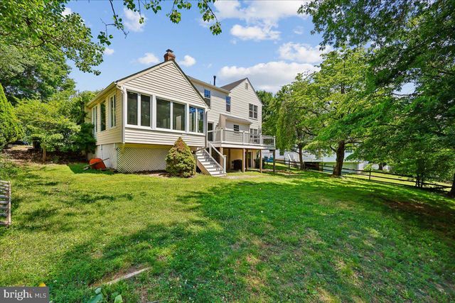 24009 PREAKNESS DR, Damascus, MD 20872
