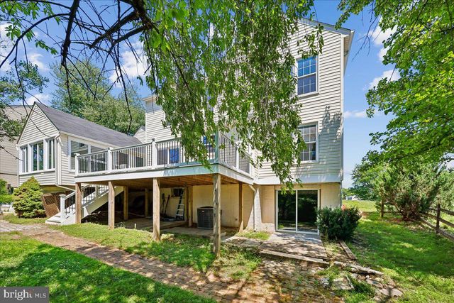24009 PREAKNESS DR, Damascus, MD 20872