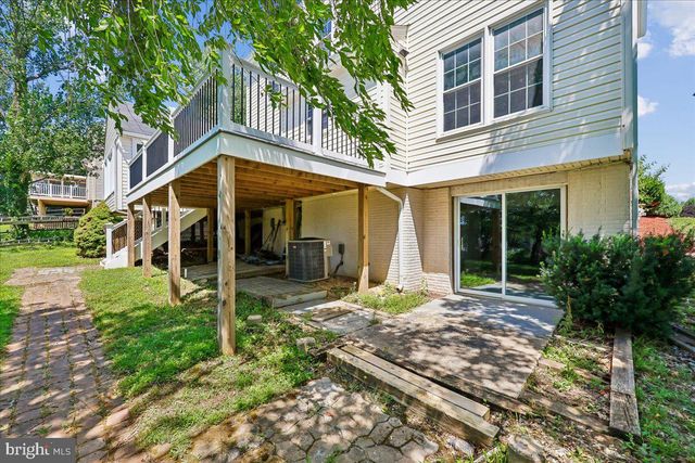 24009 PREAKNESS DR, Damascus, MD 20872