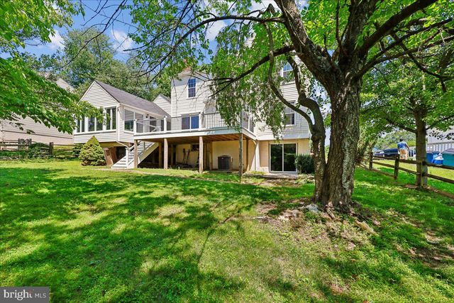 24009 PREAKNESS DR, Damascus, MD 20872