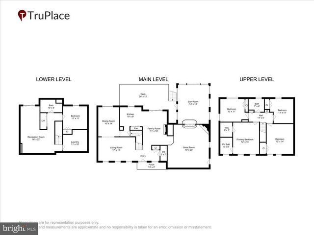 24009 PREAKNESS DR, Damascus, MD 20872