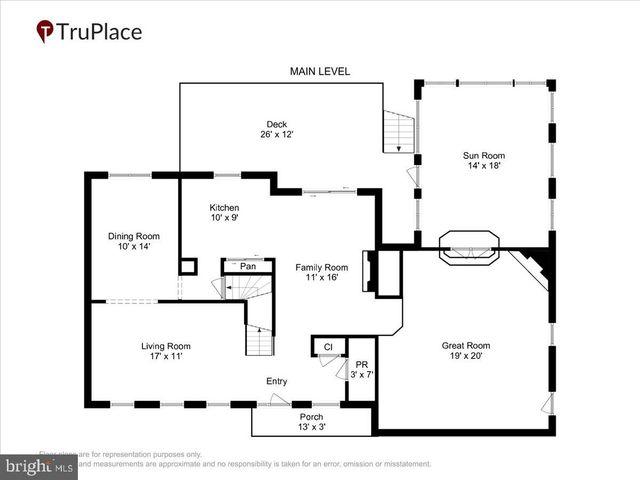 24009 PREAKNESS DR, Damascus, MD 20872