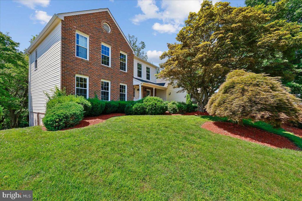 24009 PREAKNESS DR, Damascus, MD 20872