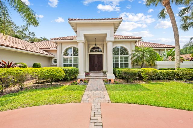 7200 Cutter Court, Parkland, FL 33067