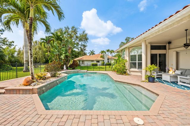 7200 Cutter Court, Parkland, FL 33067