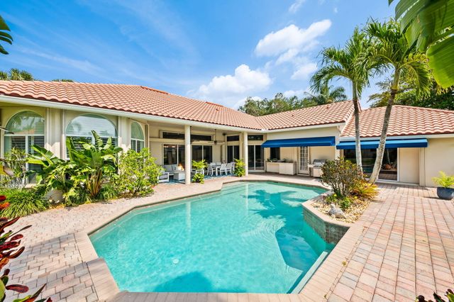 7200 Cutter Court, Parkland, FL 33067
