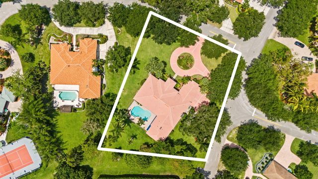 7200 Cutter Court, Parkland, FL 33067