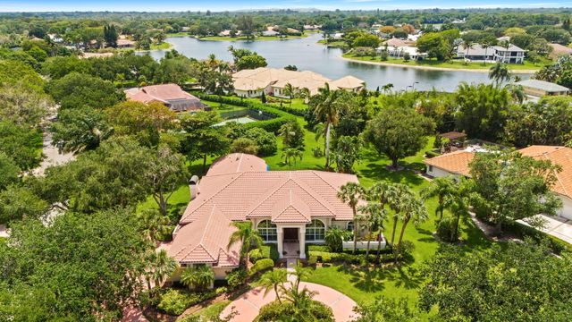 7200 Cutter Court, Parkland, FL 33067