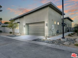 1605 Candela Court, Palm Springs, CA 92264
