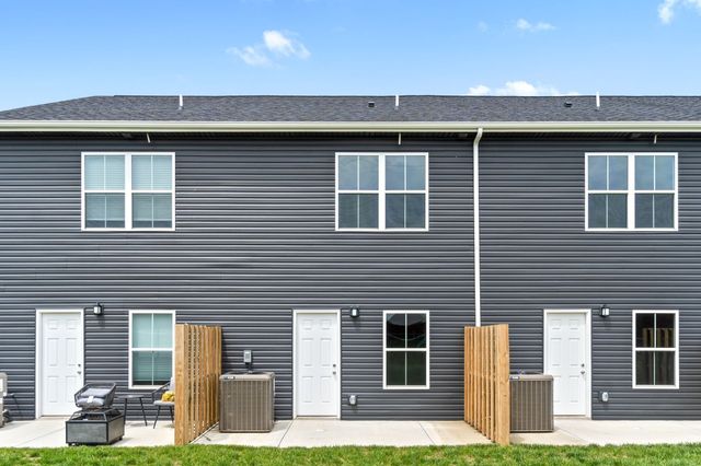 216 Drayton Dr Unit C, Clarksville, TN 37042