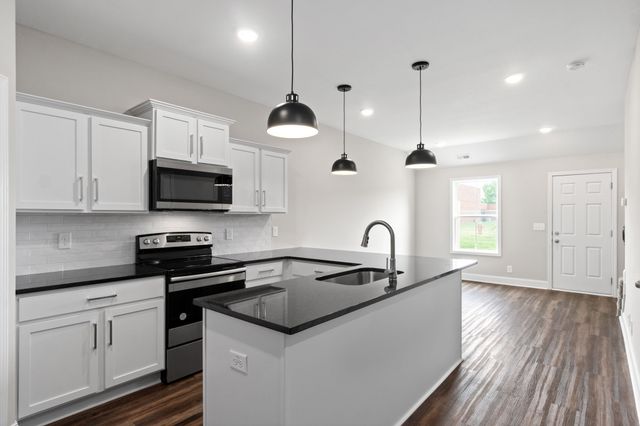 216 Drayton Dr Unit C, Clarksville, TN 37042