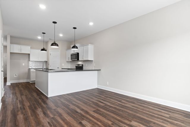 216 Drayton Dr Unit C, Clarksville, TN 37042