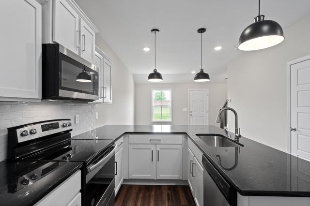 216 Drayton Dr Unit C, Clarksville, TN 37042