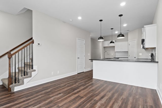 216 Drayton Dr Unit C, Clarksville, TN 37042