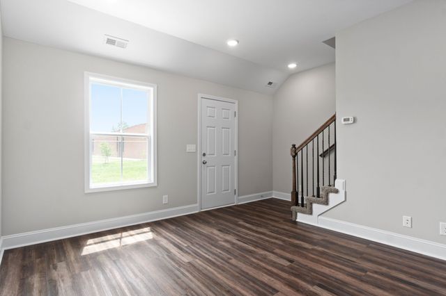 216 Drayton Dr Unit C, Clarksville, TN 37042