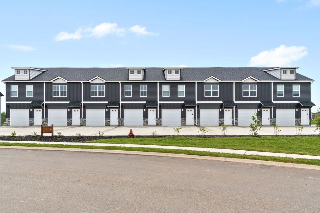 216 Drayton Dr Unit C, Clarksville, TN 37042