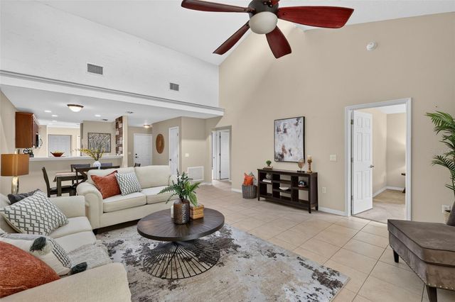2214 CYPRESS COVE DRIVE 4, Tavares, FL 32778