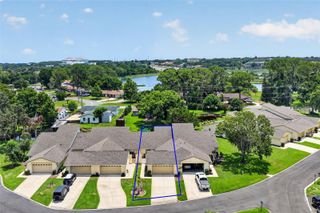 2214 CYPRESS COVE DRIVE 4, Tavares, FL 32778