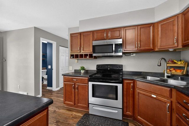 3501 Valley Ridge Road, Middleton, WI 53562