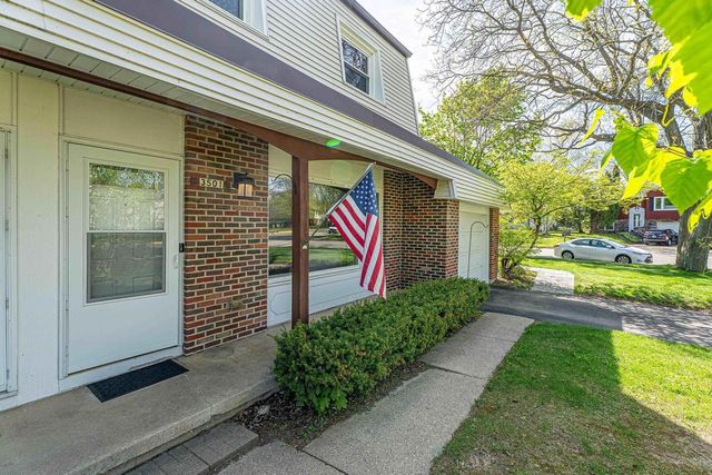 3501 Valley Ridge Road, Middleton, WI 53562