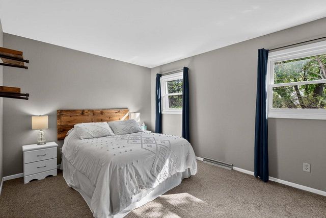 3501 Valley Ridge Road, Middleton, WI 53562