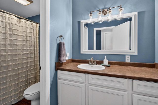 3501 Valley Ridge Road, Middleton, WI 53562