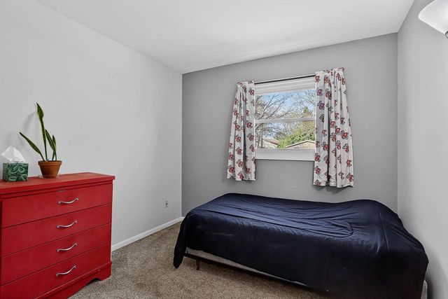 3501 Valley Ridge Road, Middleton, WI 53562