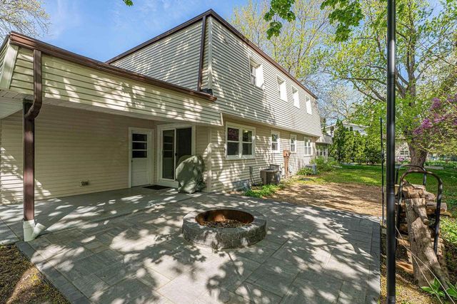 3501 Valley Ridge Road, Middleton, WI 53562
