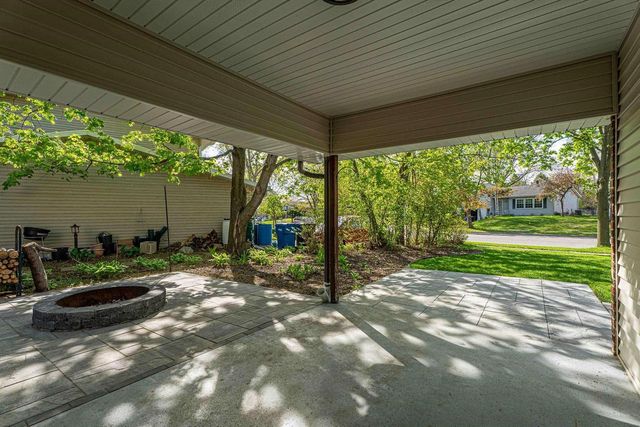 3501 Valley Ridge Road, Middleton, WI 53562