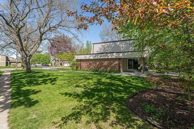 3501 Valley Ridge Road, Middleton, WI 53562
