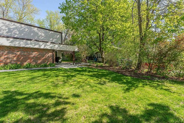 3501 Valley Ridge Road, Middleton, WI 53562