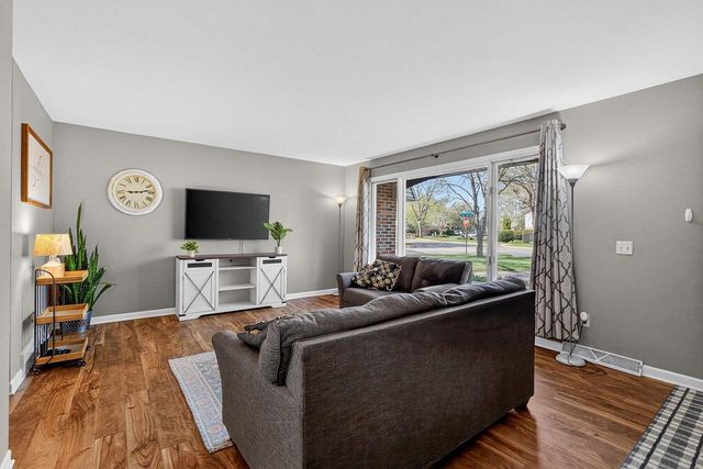 3501 Valley Ridge Road, Middleton, WI 53562