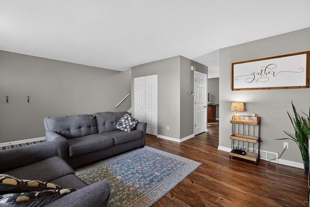 3501 Valley Ridge Road, Middleton, WI 53562