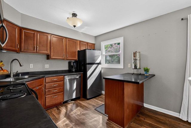 3501 Valley Ridge Road, Middleton, WI 53562