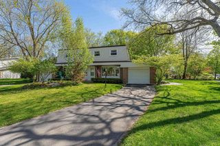 3501 Valley Ridge Road, Middleton, WI 53562