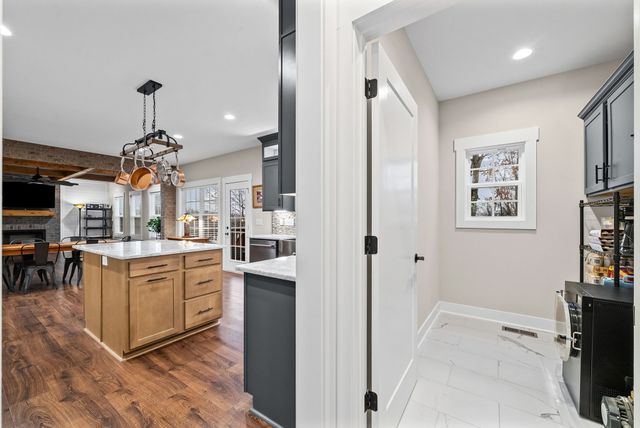 2854 Benton Ridge Rd, Palmyra, TN 37142