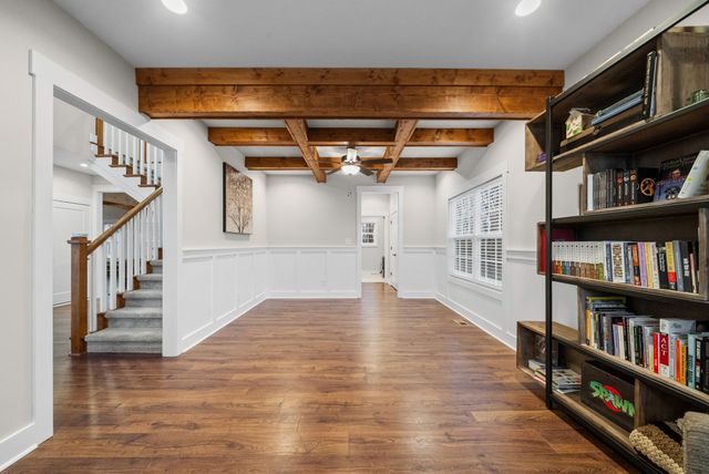 2854 Benton Ridge Rd, Palmyra, TN 37142