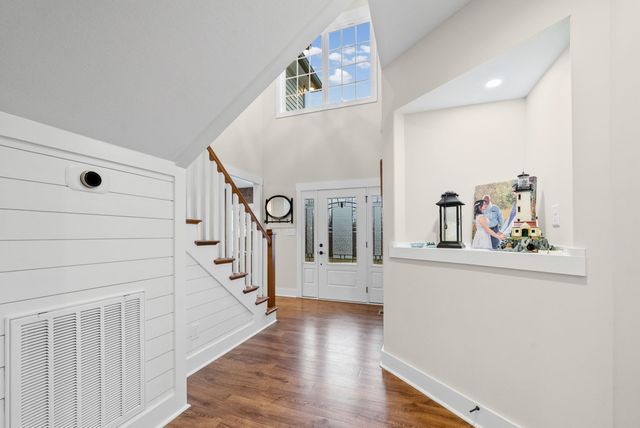 2854 Benton Ridge Rd, Palmyra, TN 37142